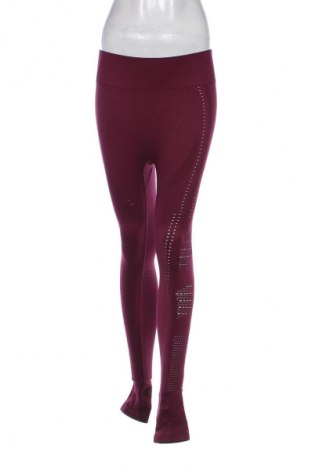 Dámské legíny  Unbranded, Velikost S, Barva Červená, Cena  229,00 Kč