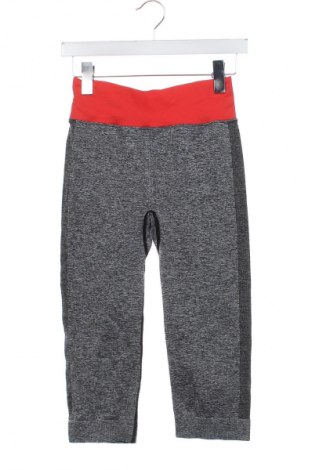 Dámské legíny  Unbranded, Velikost XS, Barva Šedá, Cena  59,00 Kč