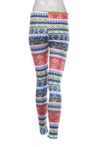 Dámske legíny  Unbranded, Veľkosť S, Farba Viacfarebná, Cena  1,95 €