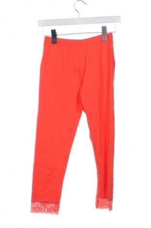 Dámske legíny  Unbranded, Veľkosť XS, Farba Oranžová, Cena  1,95 €