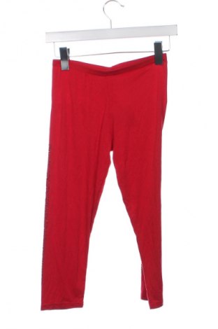 Dámske legíny  Unbranded, Veľkosť XS, Farba Červená, Cena  1,95 €