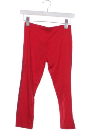 Dámske legíny  Unbranded, Veľkosť XS, Farba Červená, Cena  1,95 €