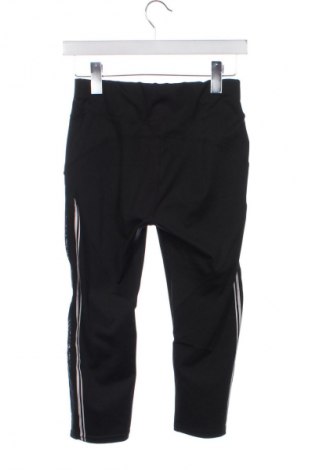 Dámské legíny  Unbranded, Velikost XS, Barva Černá, Cena  49,00 Kč