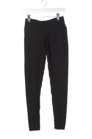 Damen Leggings Unbranded, Größe XS, Farbe Schwarz, Preis € 2,99