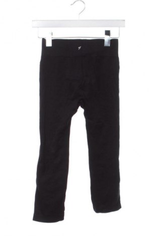 Dámske legíny  Work Out, Veľkosť XS, Farba Čierna, Cena  1,95 €