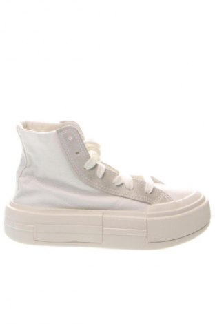 Dámske topánky  Converse, Veľkosť 37, Farba Biela, Cena  81,95 €