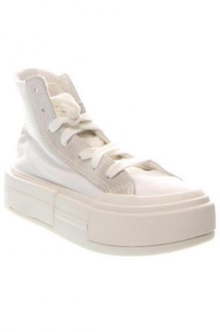 Dámske topánky  Converse, Veľkosť 37, Farba Biela, Cena  81,95 €