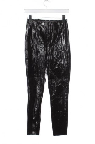 Dámske nohavice ASOS, Veľkosť XS, Farba Čierna, Cena  2,95 €