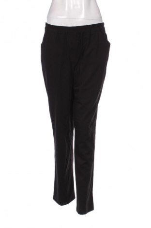 Dámske nohavice Adagio, Veľkosť M, Farba Čierna, Cena  4,95 €