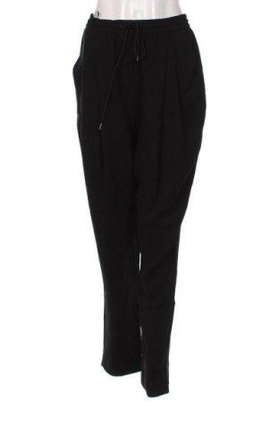 Дамски панталон McQ Alexander McQueen, Размер M, Цвят Черен, Цена 57,77 €, #132139613