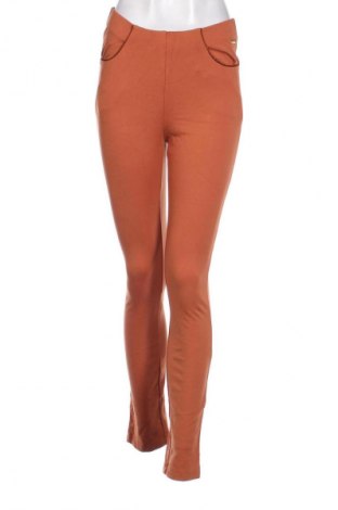 Damenhose Alfredo Pauly, Größe S, Farbe Orange, Preis 1,99 €