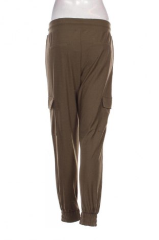 Dámské kalhoty  Amisu, Velikost S, Barva Zelená, Cena  49,00 Kč