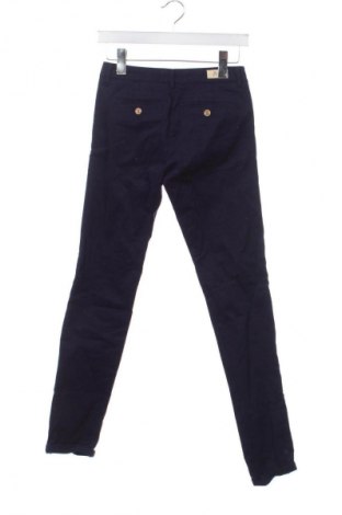 Dámské kalhoty  BGM, Velikost XS, Barva Modrá, Cena  49,00 Kč