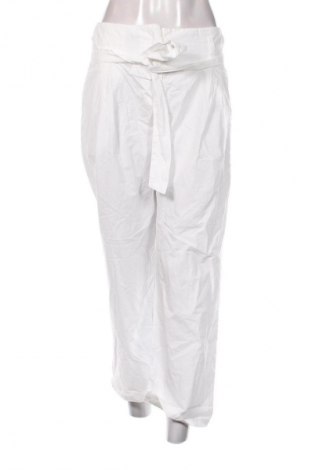 Damenhose Bailly Diehl, Größe XL, Farbe Weiß, Preis € 30,99