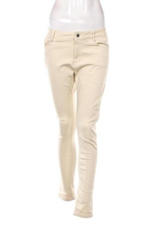 Dámske nohavice Bel&Bo, Veľkosť M, Farba Kremová, Cena  1,95 €