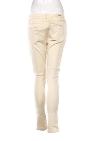 Dámske nohavice Bel&Bo, Veľkosť M, Farba Kremová, Cena  1,95 €