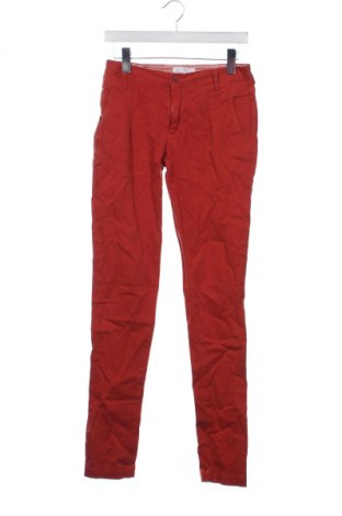 Damskie spodnie Bench, Rozmiar S, Kolor Czerwony, Cena 6,99 zł