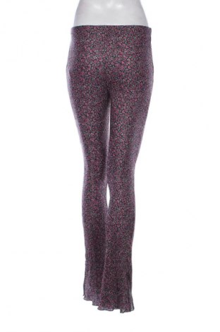 Pantaloni de femei Bershka, Mărime S, Culoare Multicolor, Preț 7,99 Lei
