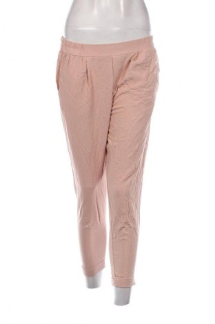 Damenhose Bershka, Größe S, Farbe Rosa, Preis 2,99 €