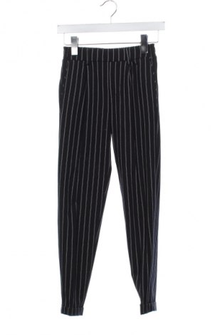 Dámské kalhoty  Bershka, Velikost XS, Barva Vícebarevné, Cena  59,00 Kč