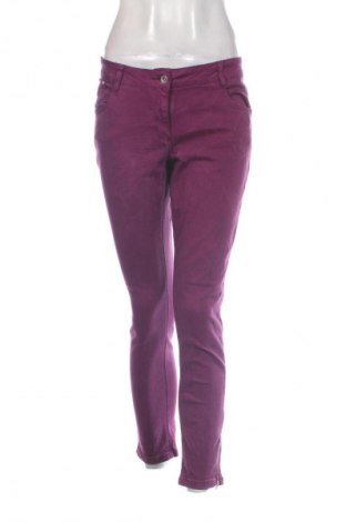 Pantaloni de femei Betty Barclay, Mărime M, Culoare Mov, Preț 200,99 Lei