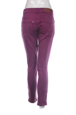 Pantaloni de femei Betty Barclay, Mărime M, Culoare Mov, Preț 200,99 Lei