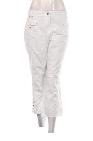 Női nadrág Bexleys, Méret L, Szín Fehér, Ár 919 Ft