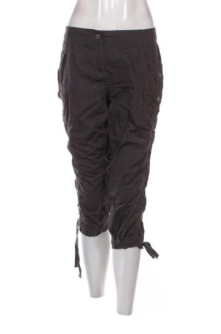 Dámské kalhoty  Blind Date, Velikost L, Barva Šedá, Cena  49,00 Kč