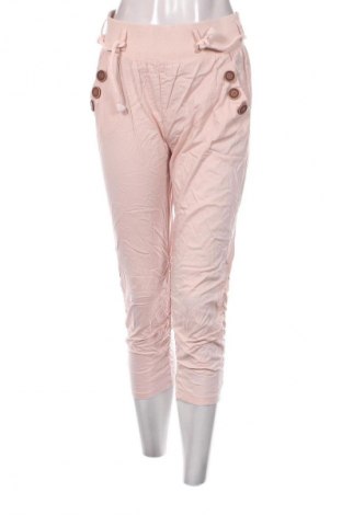 Női nadrág Blind Date, Méret S, Szín Rózsaszín, Ár 1 119 Ft