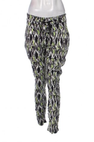 Dámské kalhoty  Blind Date, Velikost S, Barva Vícebarevné, Cena  49,00 Kč