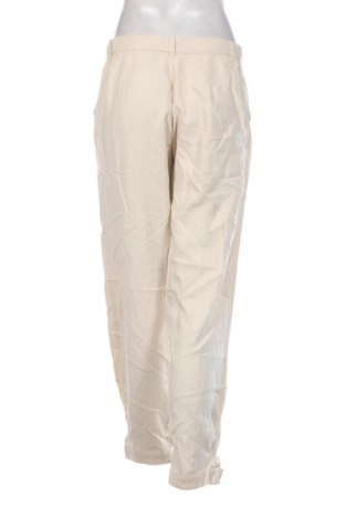 Dámské kalhoty  Bpc Bonprix Collection, Velikost S, Barva Krémová, Cena  129,00 Kč