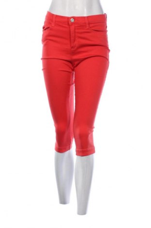 Dámské kalhoty  Brax, Velikost S, Barva Červená, Cena  279,00 Kč