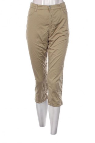 Дамски панталон Brax, Размер L, Цвят Зелен, Цена 2,04 €