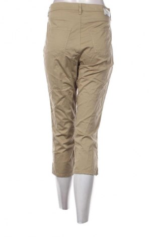 Дамски панталон Brax, Размер L, Цвят Зелен, Цена 2,04 €