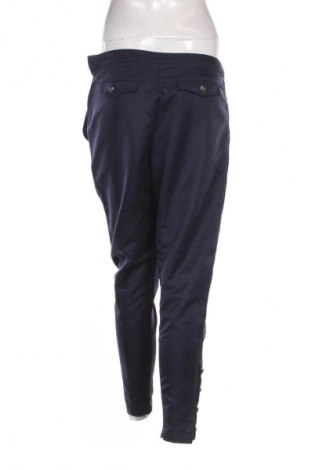 Dámské kalhoty  Calliope, Velikost S, Barva Modrá, Cena  49,00 Kč