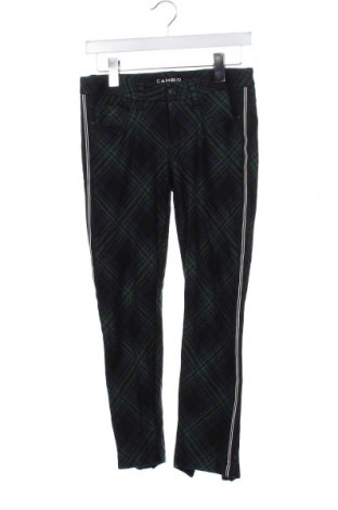 Dámské kalhoty  Cambio, Velikost S, Barva Vícebarevné, Cena  69,00 Kč