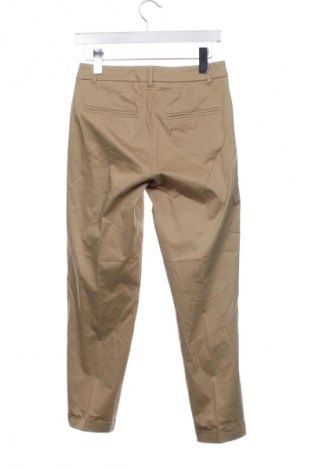 Damenhose Cambio, Größe XS, Farbe Braun, Preis 1,99 €