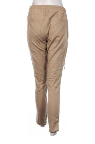 Damenhose Cartoon, Größe M, Farbe Beige, Preis € 2,99