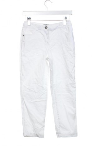 Dámske nohavice Cecil, Veľkosť S, Farba Biela, Cena  1,95 €