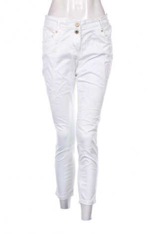 Damenhose Cecil, Größe S, Farbe Weiß, Preis € 2,99
