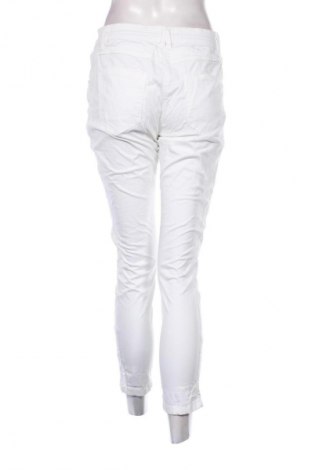 Damenhose Cecil, Größe S, Farbe Weiß, Preis € 2,99