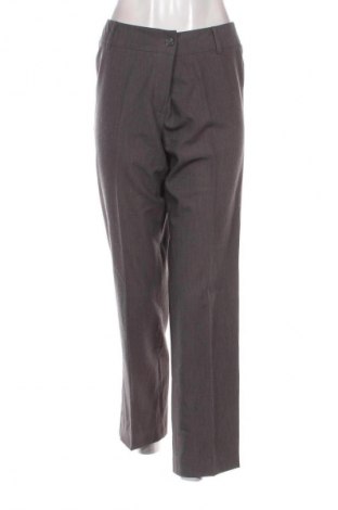 Дамски панталон Cecilia Classics, Размер L, Цвят Сив, Цена 15,33 €