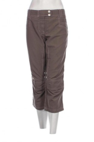 Női nadrág Chiemsee, Méret L, Szín Szürke, Ár 1 089 Ft