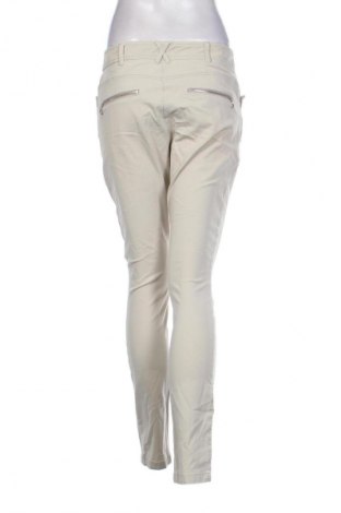 Damenhose Claudia Strater, Größe M, Farbe Beige, Preis € 2,99