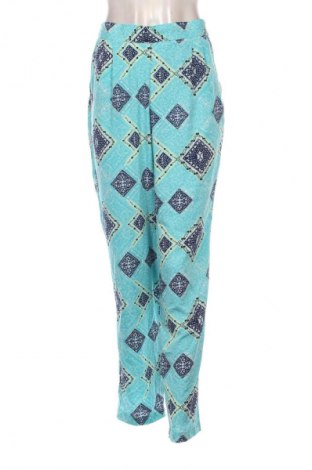 Γυναικείο παντελόνι Collection, Μέγεθος S, Χρώμα Πολύχρωμο, Τιμή 2,99 €