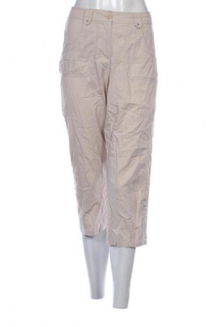 Női nadrág Collection L, Méret M, Szín Ekrü
, Ár 1 429 Ft