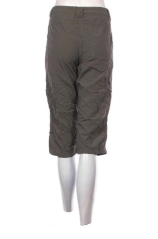 Dámské kalhoty  Crane, Velikost S, Barva Zelená, Cena  49,00 Kč