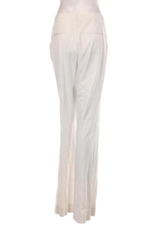 Γυναικείο παντελόνι Diane Von Furstenberg, Μέγεθος M, Χρώμα Λευκό, Τιμή 239,99 €