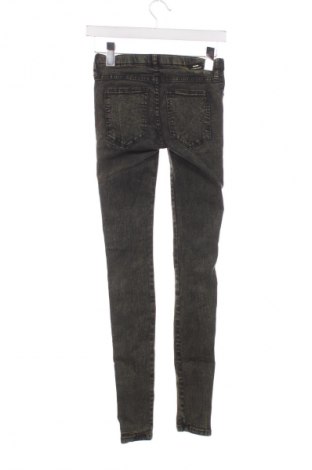 Dámske nohavice Dr. Denim, Veľkosť XS, Farba Zelená, Cena  1,95 €