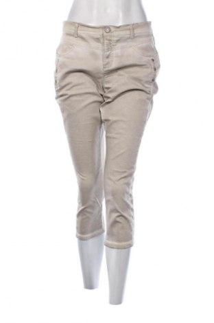 Dámske nohavice Dreamstar, Veľkosť M, Farba Béžová, Cena  1,95 €